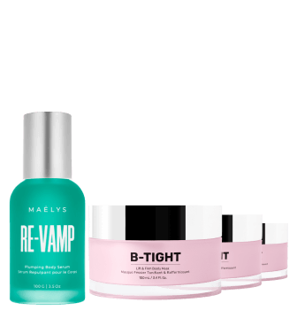 RE-VAMP + 3X B-TIGHT